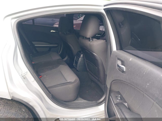 Dodge Charger Sxt 2019 2C3CDXBG3KH730170 Image 8