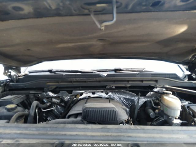 1GT120EG7FF192107 GMC Sierra 2500hd Denali