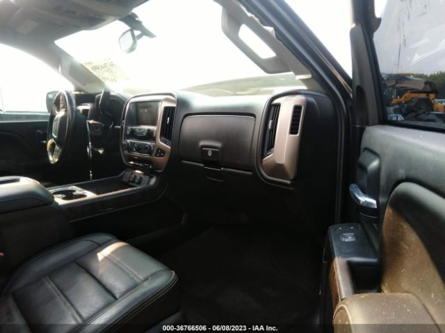 1GT120EG7FF192107 GMC Sierra 2500hd Denali