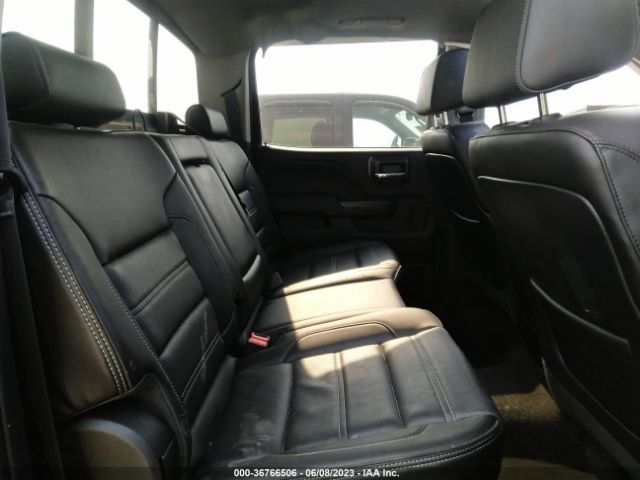 1GT120EG7FF192107 GMC Sierra 2500hd Denali