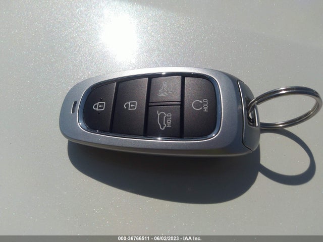Hyundai TUCSON SEL 2023 5NMJBCAE4PH248935 Image 3