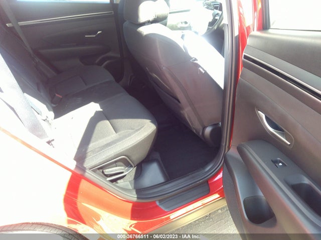 Hyundai TUCSON SEL 2023 5NMJBCAE4PH248935 Image 9