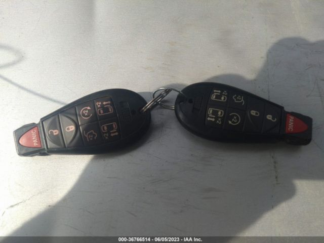 2C4RDGCG1JR250027 Dodge Grand Caravan Sxt
