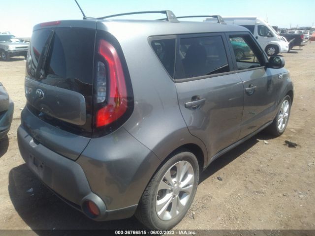 KNDJP3A55F7130206 KIA SOUL +