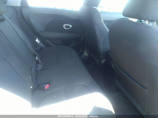 KNDJP3A55F7130206 KIA SOUL +