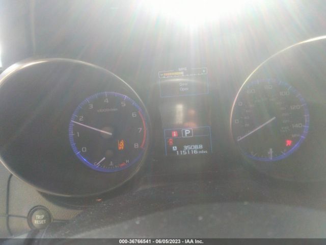 4S4BSANC7H3259442 Subaru Outback Limited