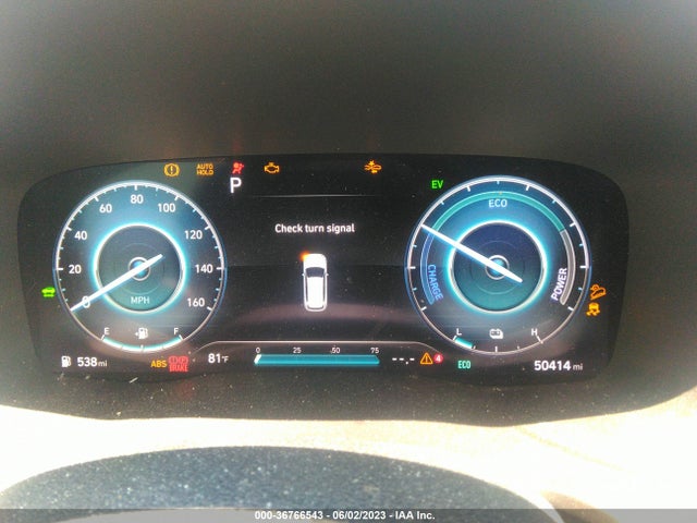 2021 Hyundai Santa Fe, VIN: KM8S3DA13MU007405