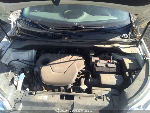 KNDJN2A20G7307462 KIA Soul Base