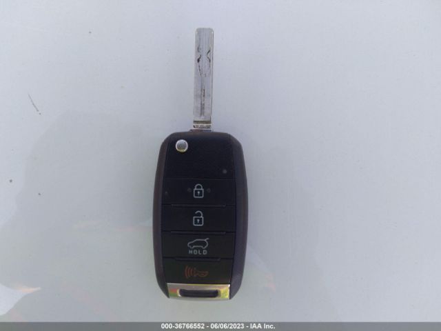 KNDJN2A20G7307462 KIA Soul Base