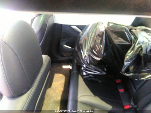 Tesla Model 3 Long Range 2021 5YJ3E1EB6MF870549 Image 8