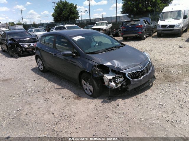 KNAFK5A82G5636547 auction archive image