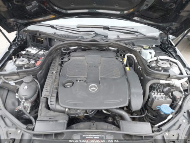 WDDHF5KBXGB212132 Mercedes-Benz E-class E 350