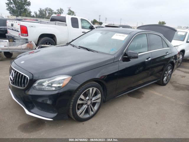 WDDHF5KBXGB212132 Mercedes-Benz E-class E 350