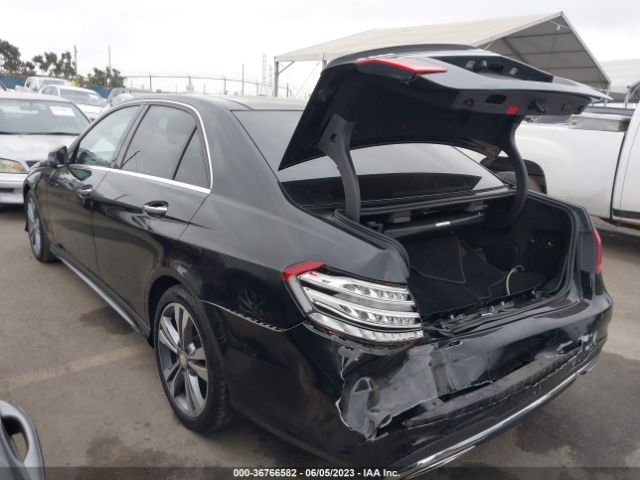 WDDHF5KBXGB212132 Mercedes-Benz E-class E 350