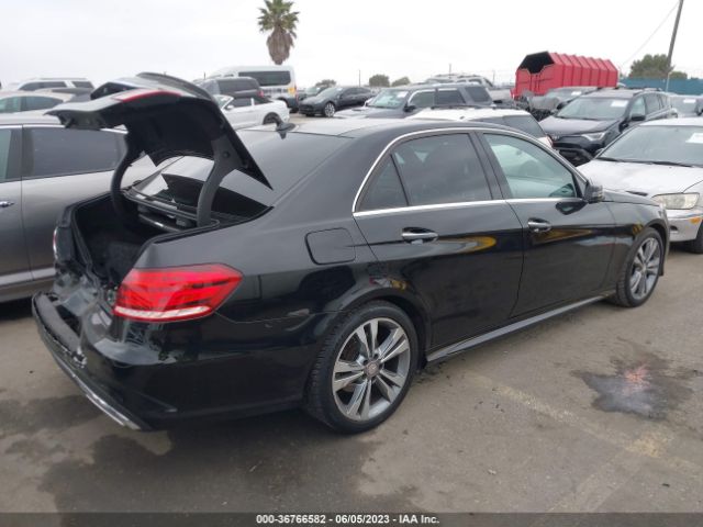 WDDHF5KBXGB212132 Mercedes-Benz E-class E 350