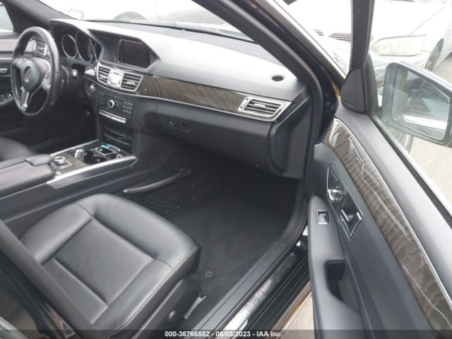WDDHF5KBXGB212132 Mercedes-Benz E-class E 350