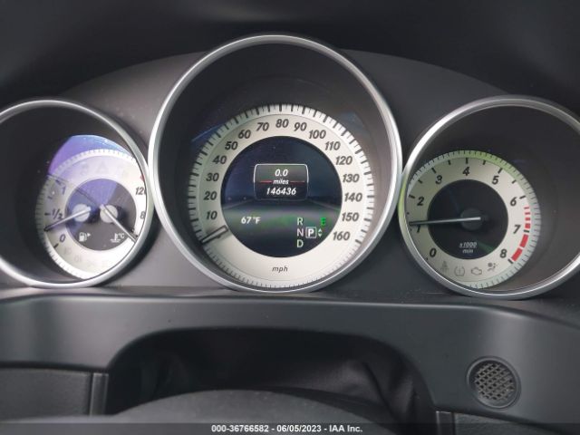 WDDHF5KBXGB212132 Mercedes-Benz E-class E 350