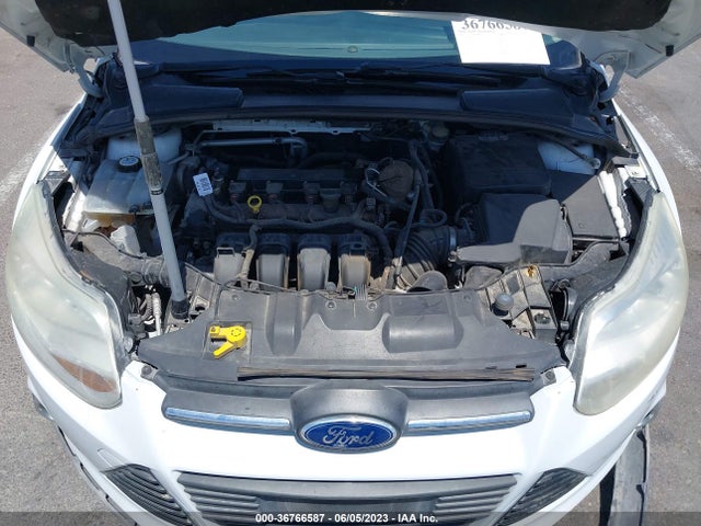 1FADP3K28EL247520 Ford FOCUS SE