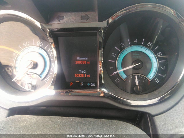 2013 BUICK LACROSSE PREMIUM 1 VIN: 1G4GG5E31DF301921