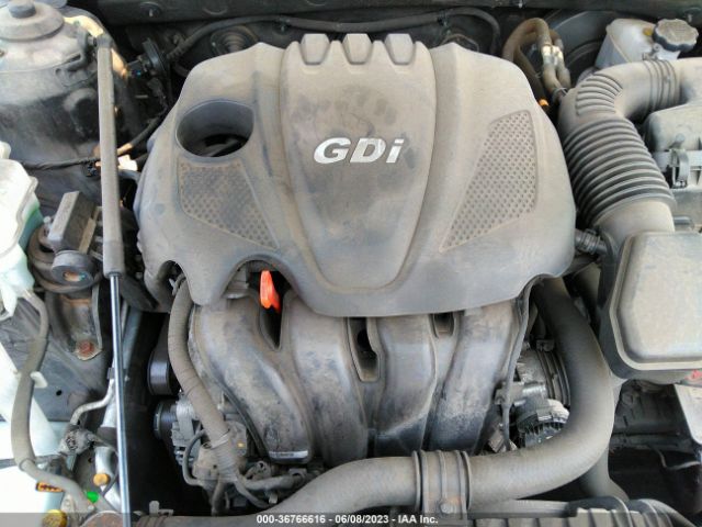 5XXGM4A79EG317318 KIA Optima Lx