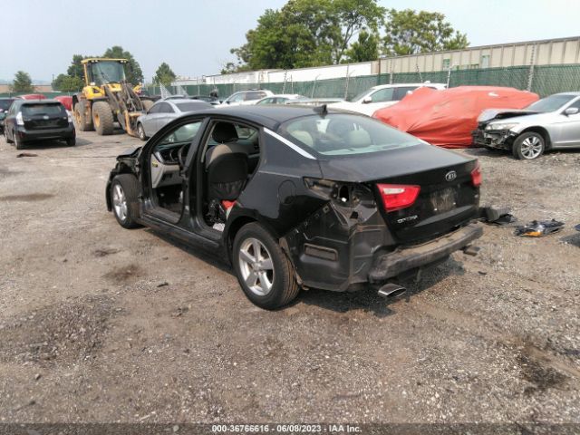 5XXGM4A79EG317318 KIA Optima Lx