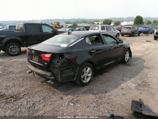 5XXGM4A79EG317318 KIA Optima Lx