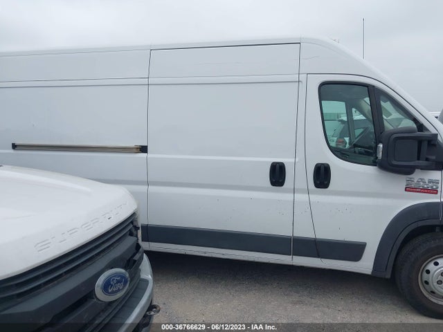 RAM Promaster Cargo Van 2018 3C6TRVDGXJE122792 Image 5