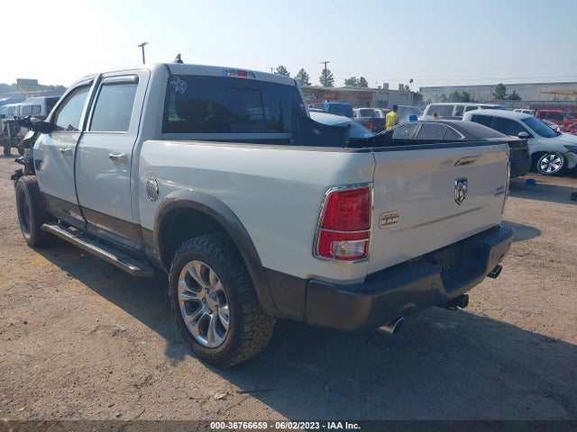 RAM 1500 Longhorn 2017 1C6RR7PT4HS815041 Image 3