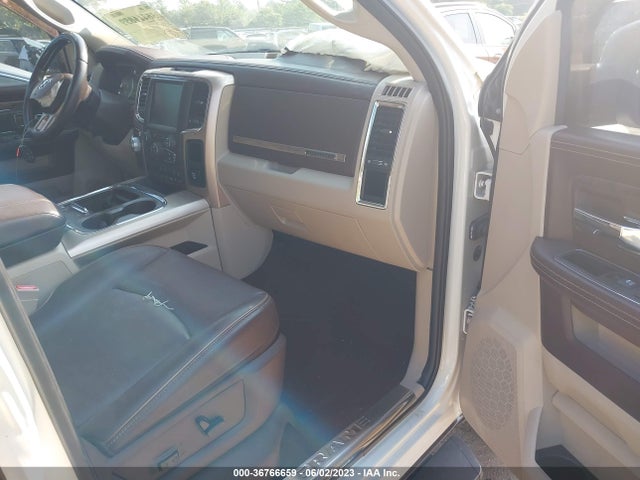 RAM 1500 Longhorn 2017 1C6RR7PT4HS815041 Image 5