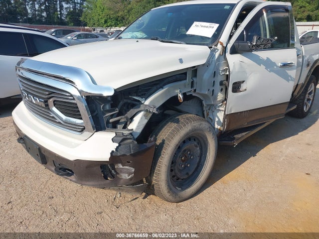 RAM 1500 Longhorn 2017 1C6RR7PT4HS815041 Image 6