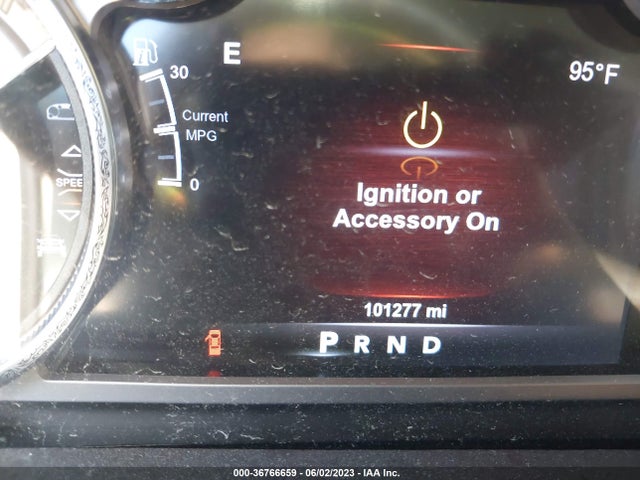 RAM 1500 Longhorn 2017 1C6RR7PT4HS815041 Image 7