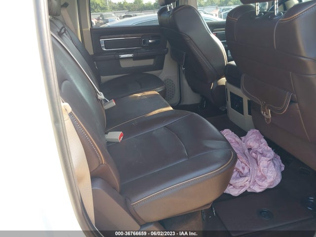 RAM 1500 Longhorn 2017 1C6RR7PT4HS815041 Image 8