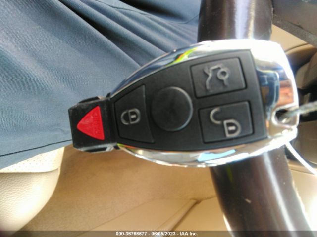 WDDGF4HB0EA962588 Mercedes-Benz C-class C 250