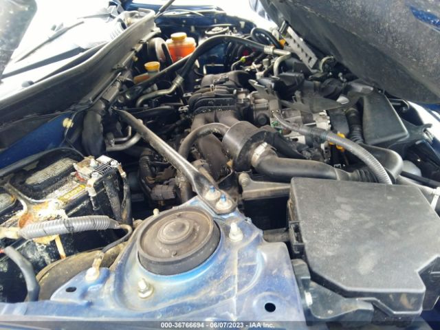 JF1ZCAC10F9605512 Subaru Brz Limited