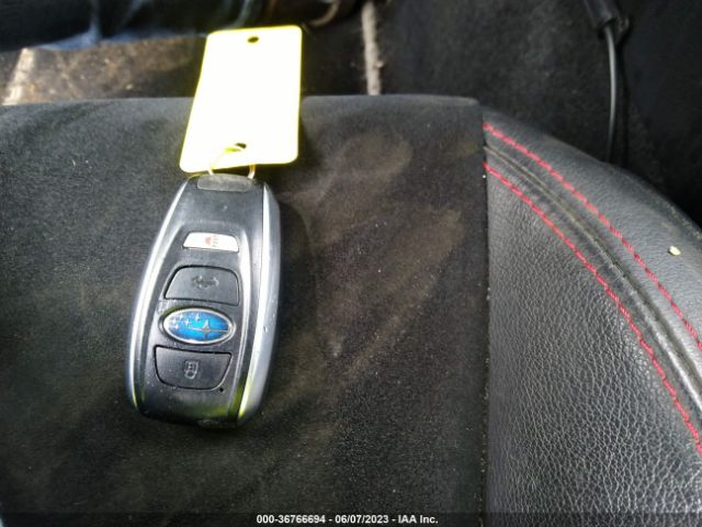 JF1ZCAC10F9605512 Subaru Brz Limited