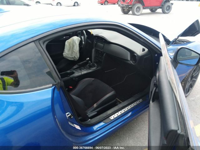 JF1ZCAC10F9605512 Subaru Brz Limited