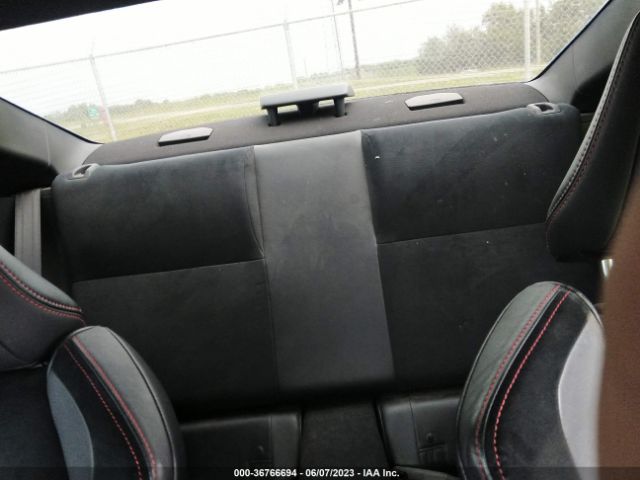 JF1ZCAC10F9605512 Subaru Brz Limited