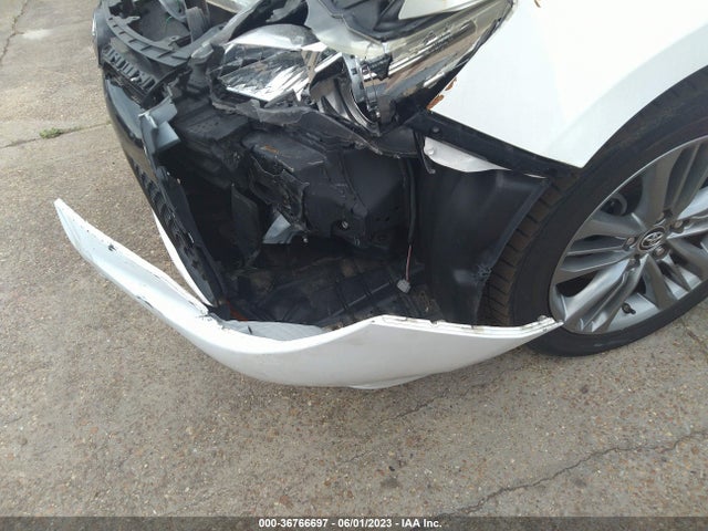 Toyota CAMRY SE 2015 4T1BF1FK9FU051709 Image 4