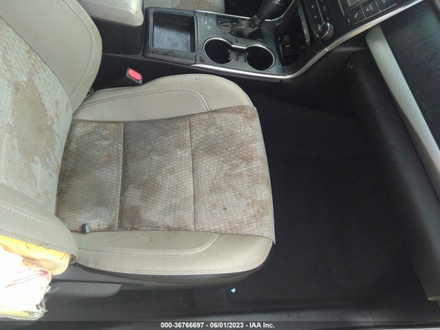 Toyota CAMRY SE 2015 4T1BF1FK9FU051709 Image 7
