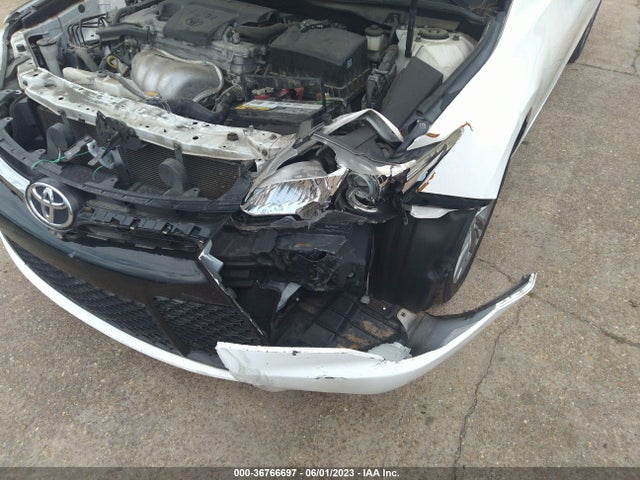 Toyota CAMRY SE 2015 4T1BF1FK9FU051709 Image 8
