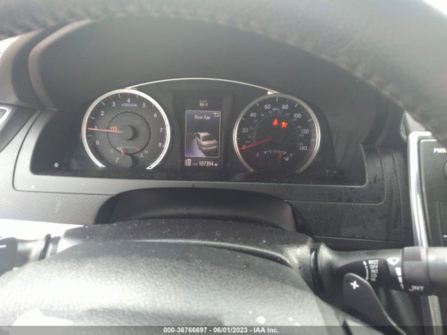 Toyota CAMRY SE 2015 4T1BF1FK9FU051709 Image 9