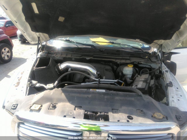 RAM 1500 Lone Star 2017 3C6RR6LT6HG563932 Image 11