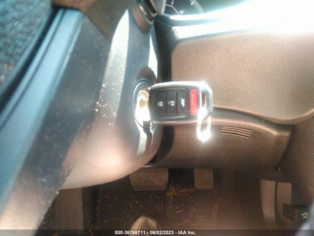 Honda Civic Hatchback Lx 2017 SHHFK7H25HU408671 Image 11