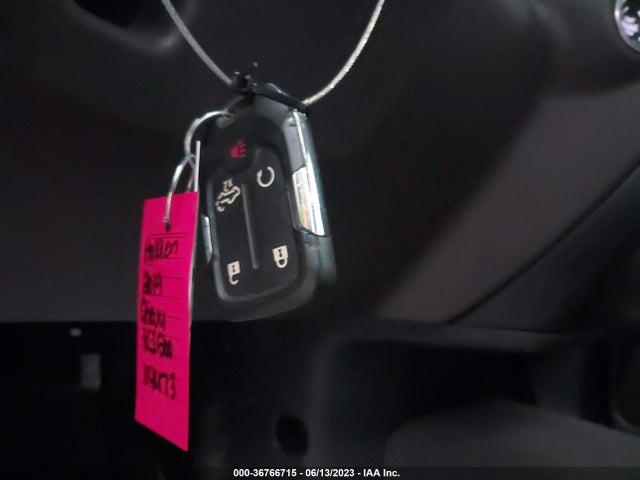 Chevrolet Silverado 1500 Lt 2019 3GCUYDED1KG170427 Image 11