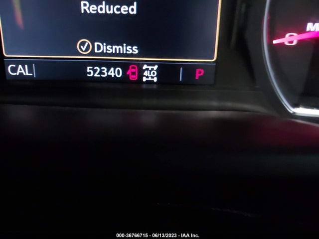 Chevrolet Silverado 1500 Lt 2019 3GCUYDED1KG170427 Image 7