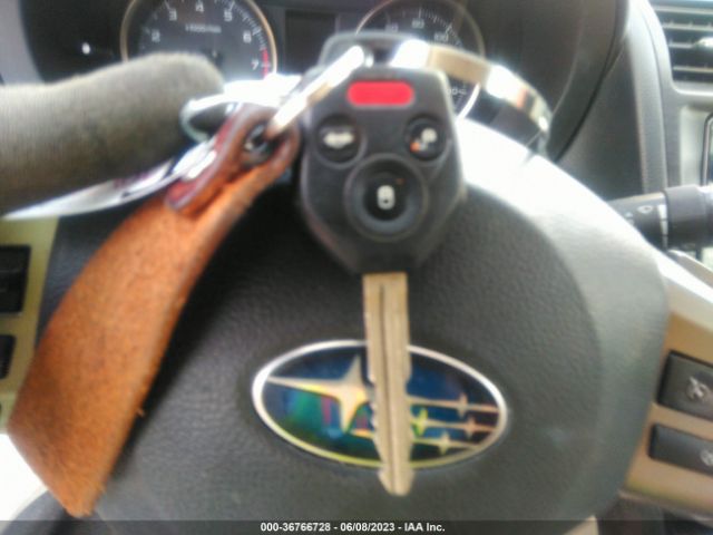 JF2GPAKC5EH335692 Subaru Xv Crosstrek Limited