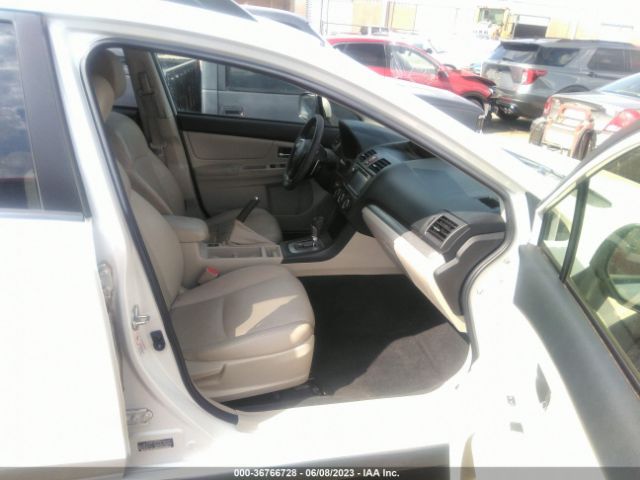 JF2GPAKC5EH335692 Subaru Xv Crosstrek Limited
