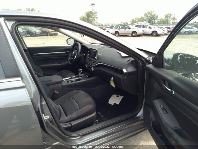 Nissan Altima 2.5 Sv 2022 1N4BL4DV9NN401091 Image 7