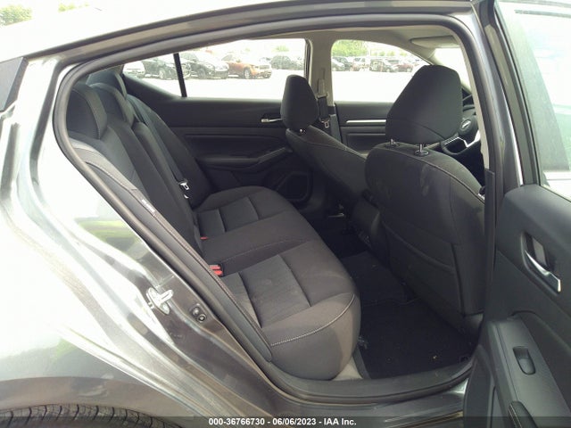 Nissan Altima 2.5 Sv 2022 1N4BL4DV9NN401091 Image 10