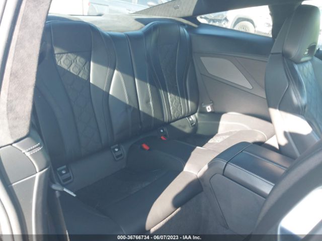 WBSAE0C05LCD34153 BMW M8